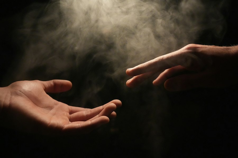 vape starter kit
