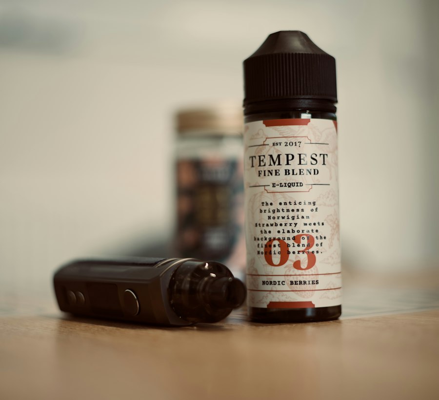 vape starter kit