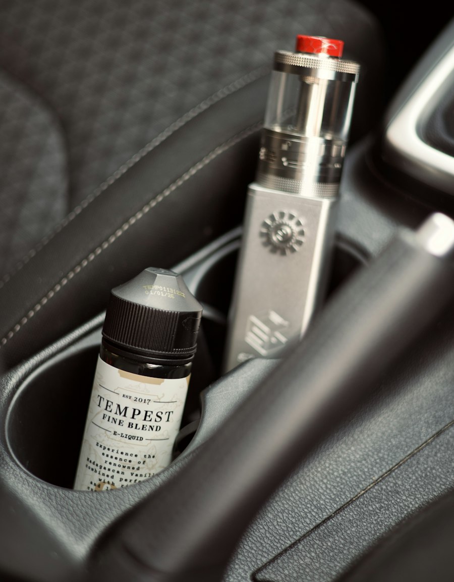 vape starter kit