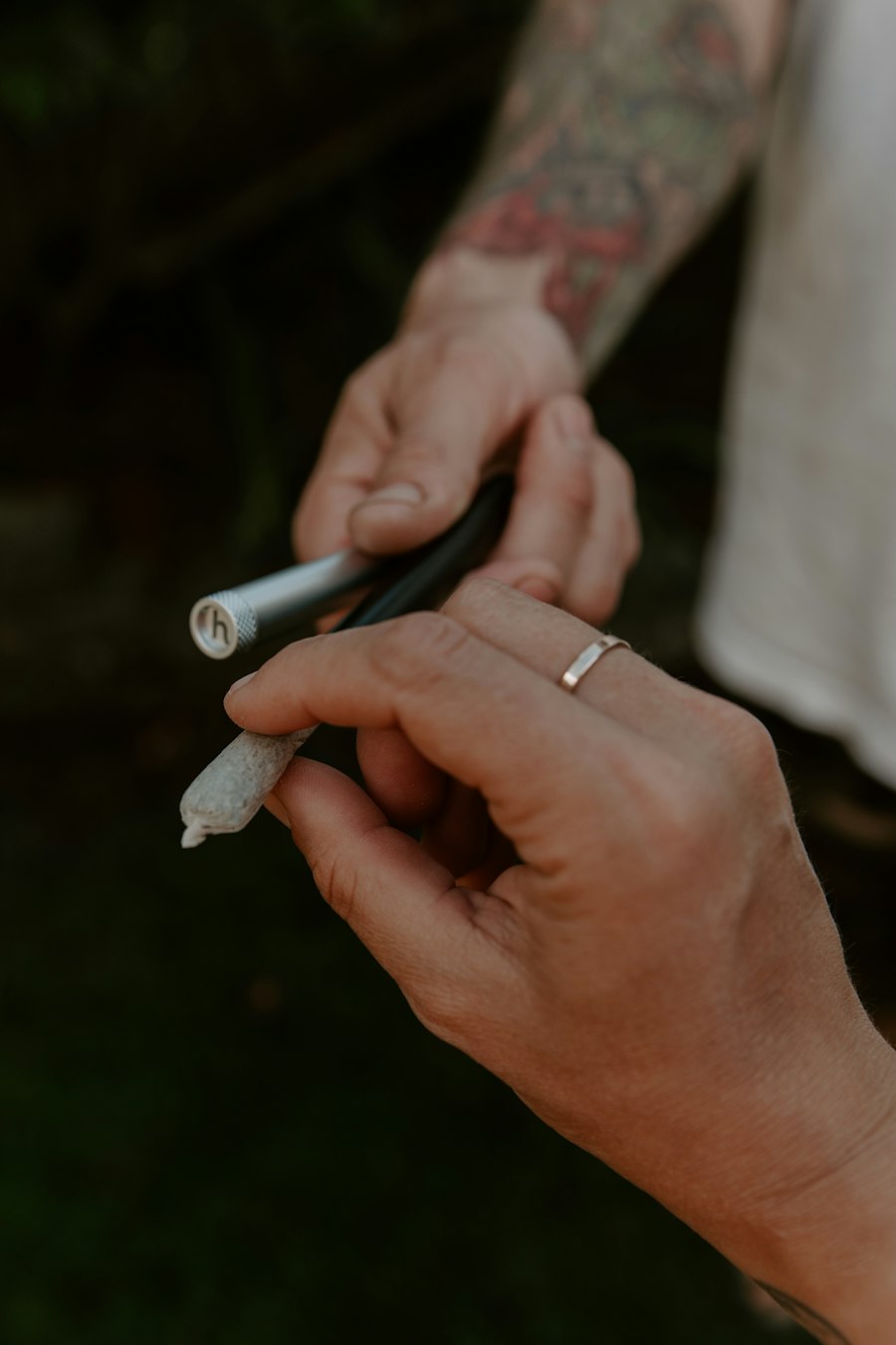 vape cartridge
