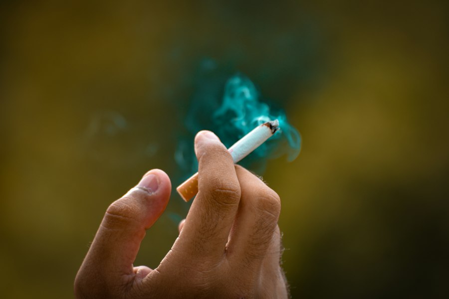 vape device