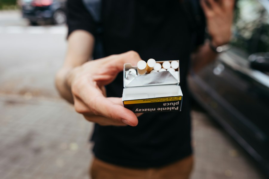 vape accessory