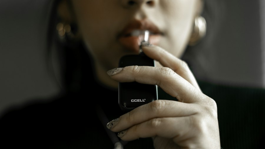 vape mod