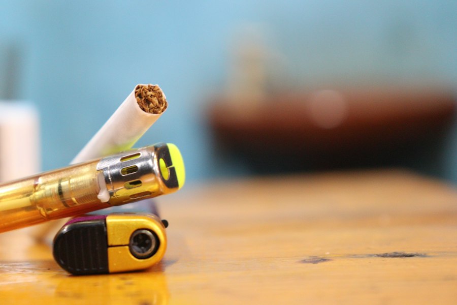 vape battery