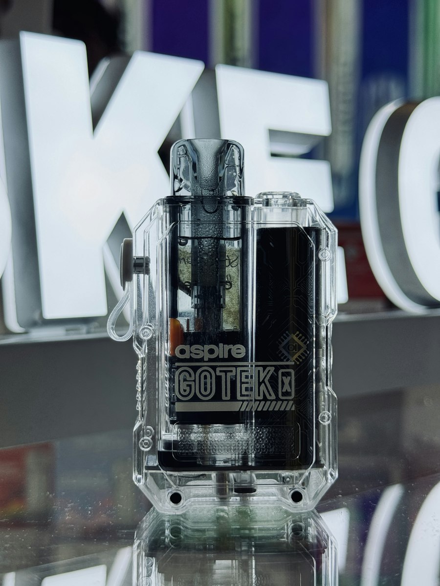 box mod
