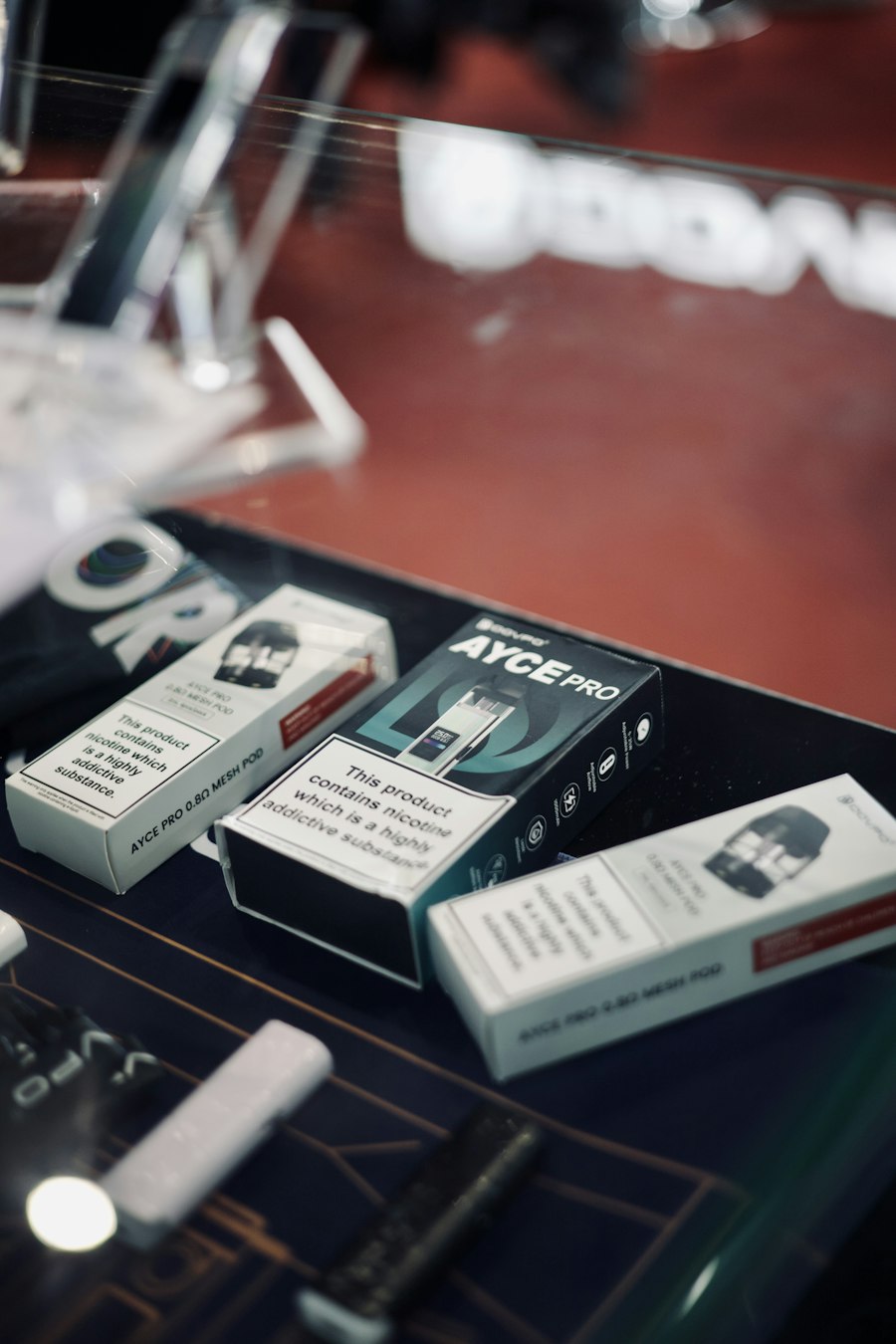 vape kit