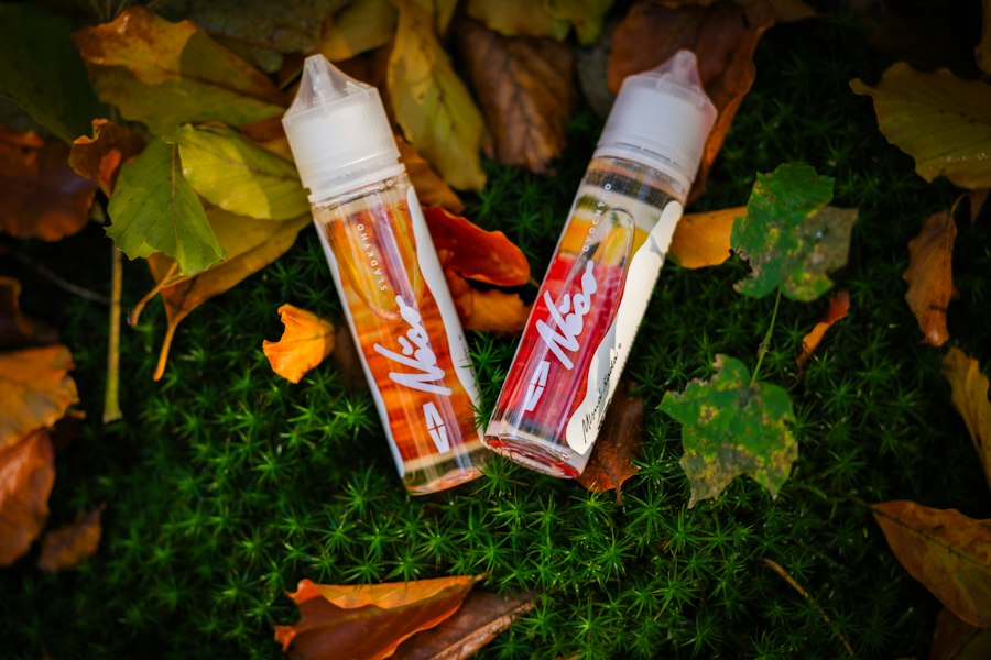 vape tank