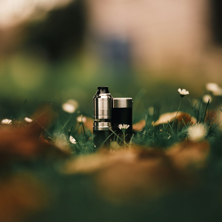 vape accessory