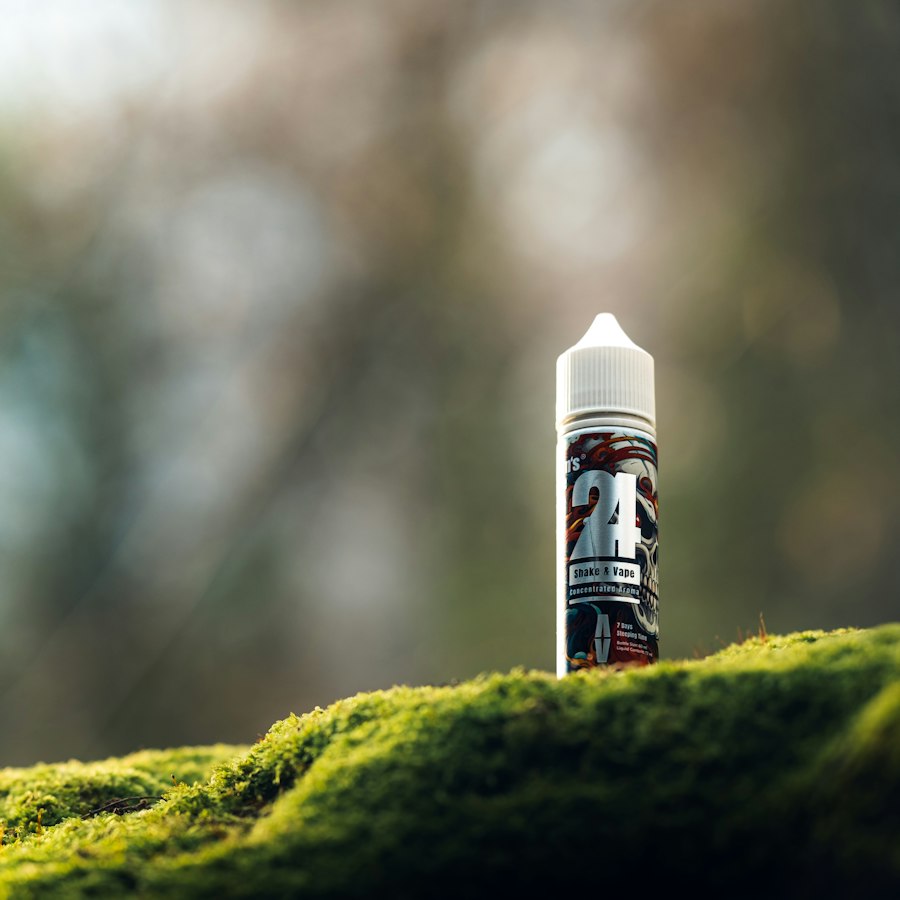vape accessory