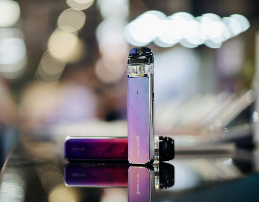 vape tank