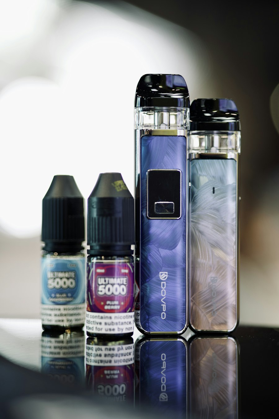vape bundle