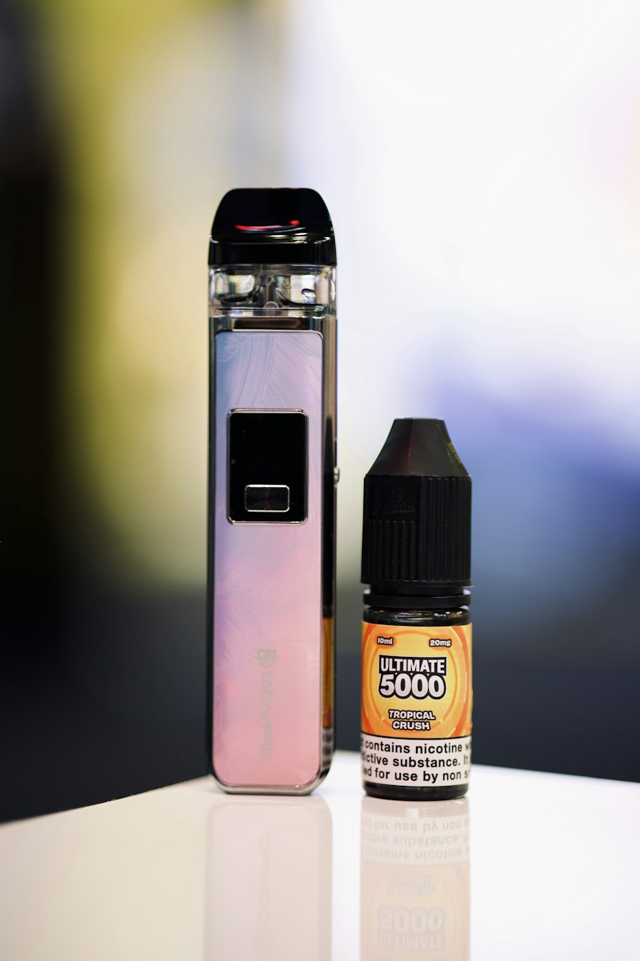 vape battery