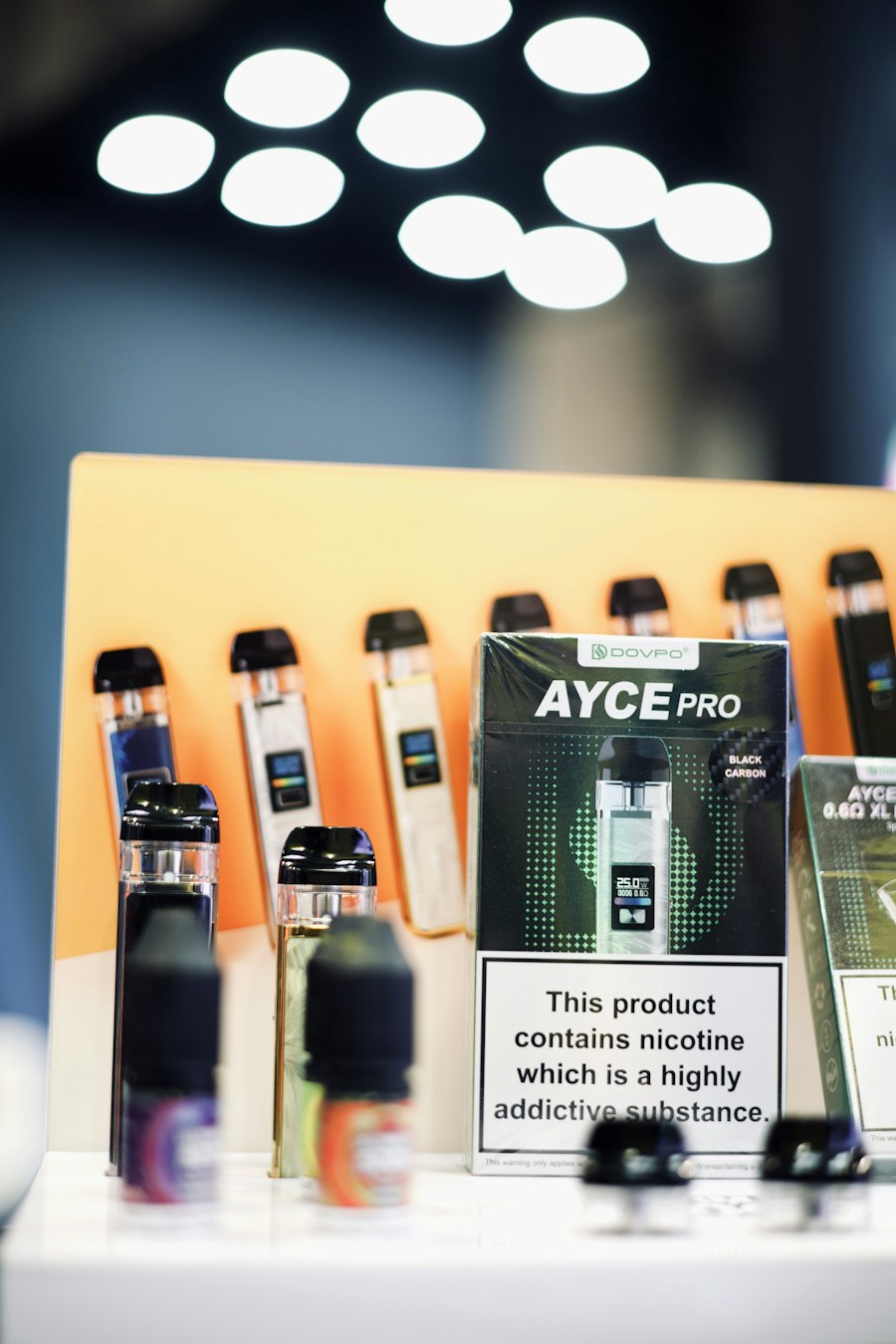 vape pod