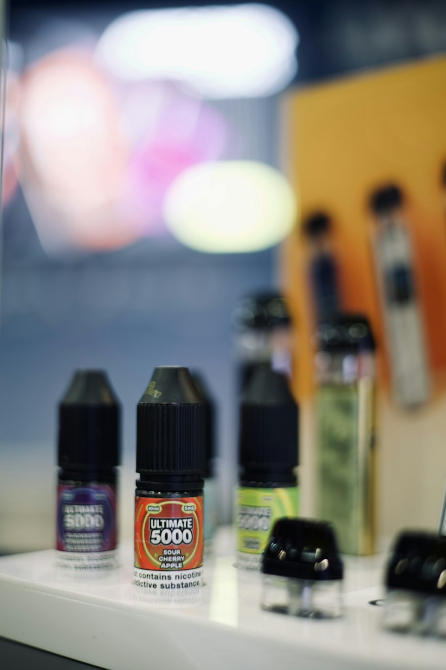 vape coil