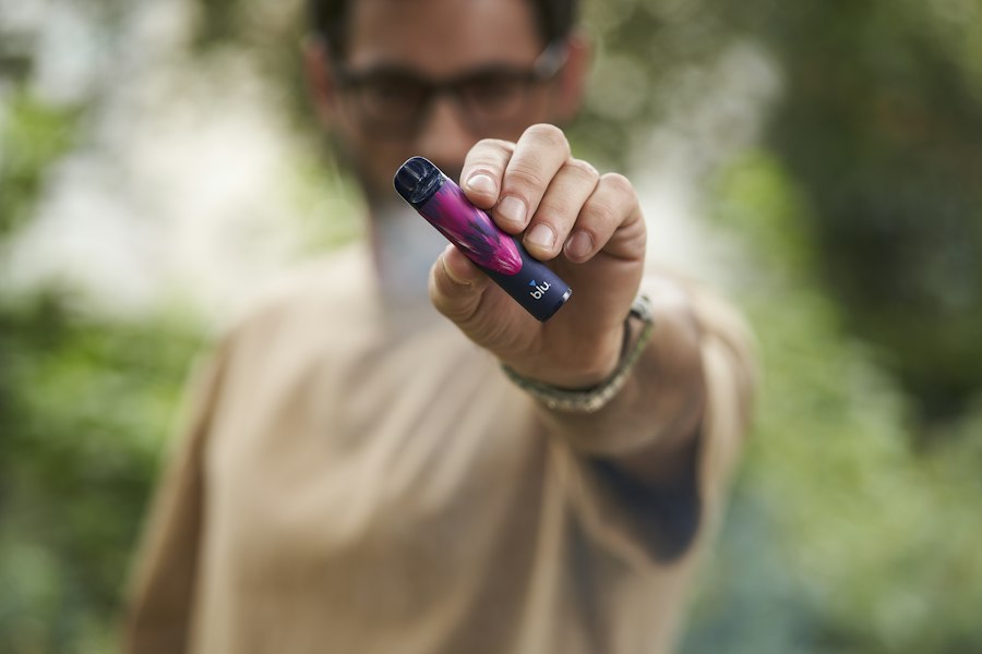 refillable pod