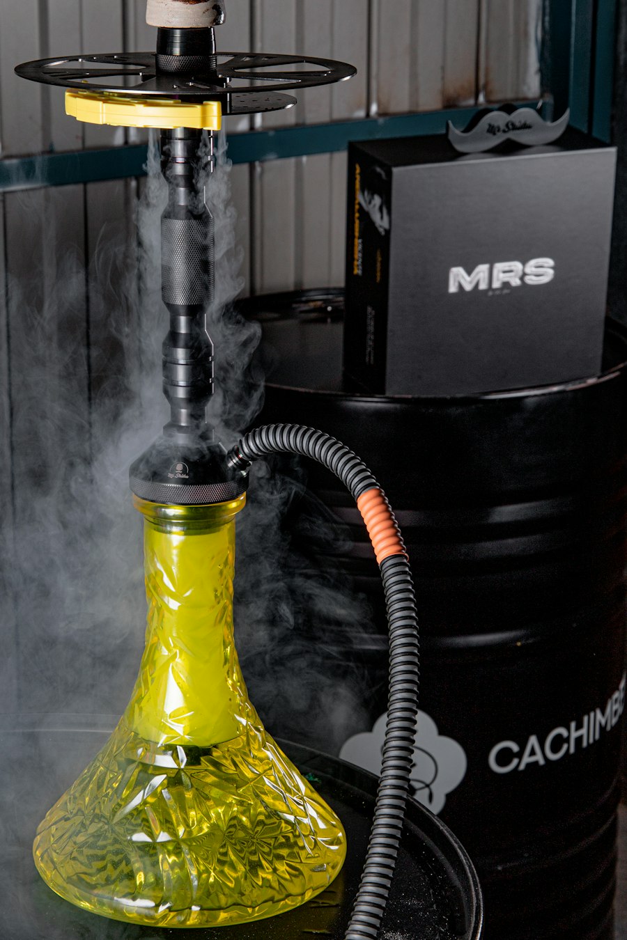 refillable pod