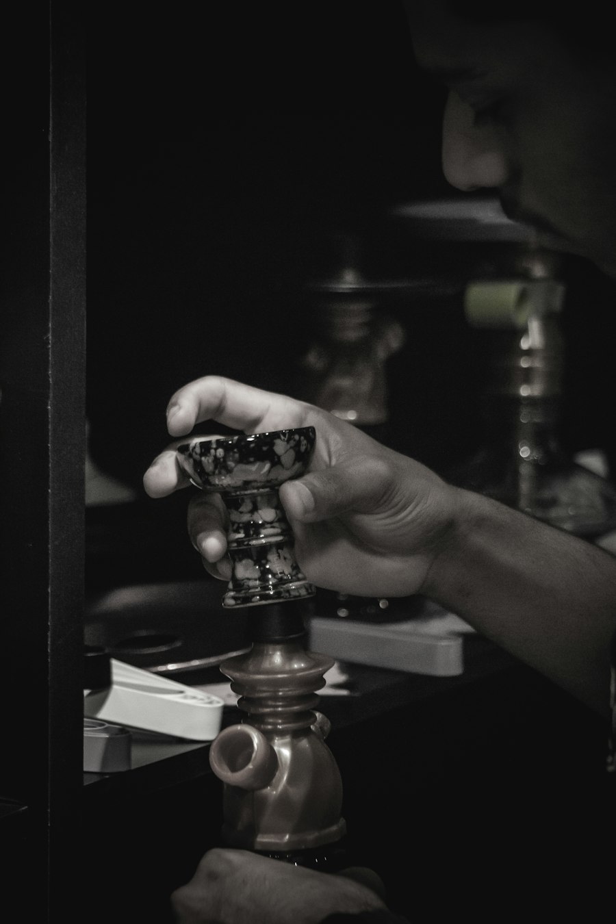 vape tank