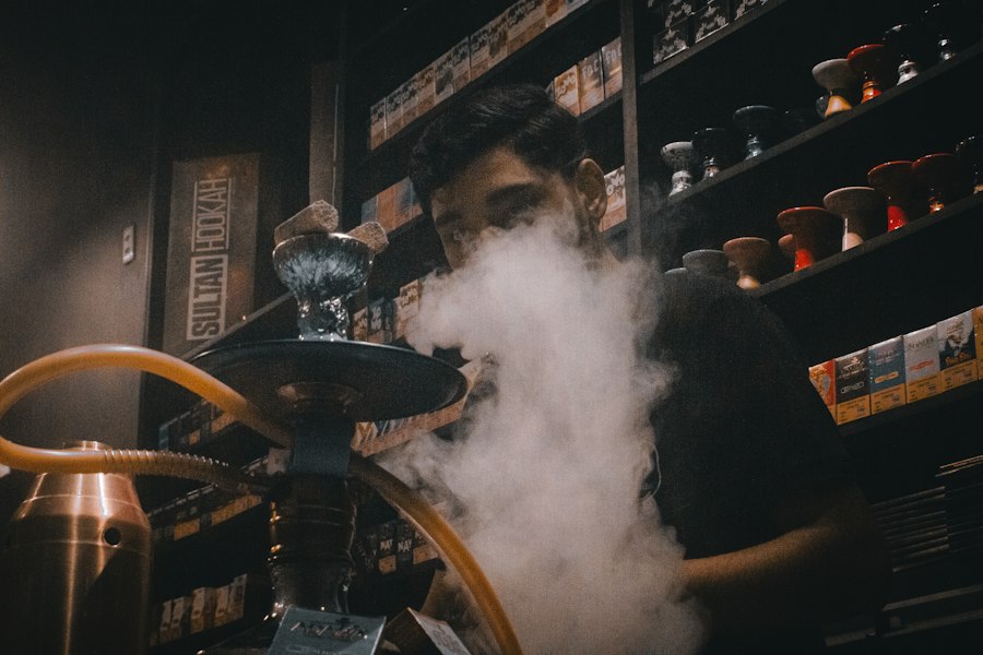 vape kit