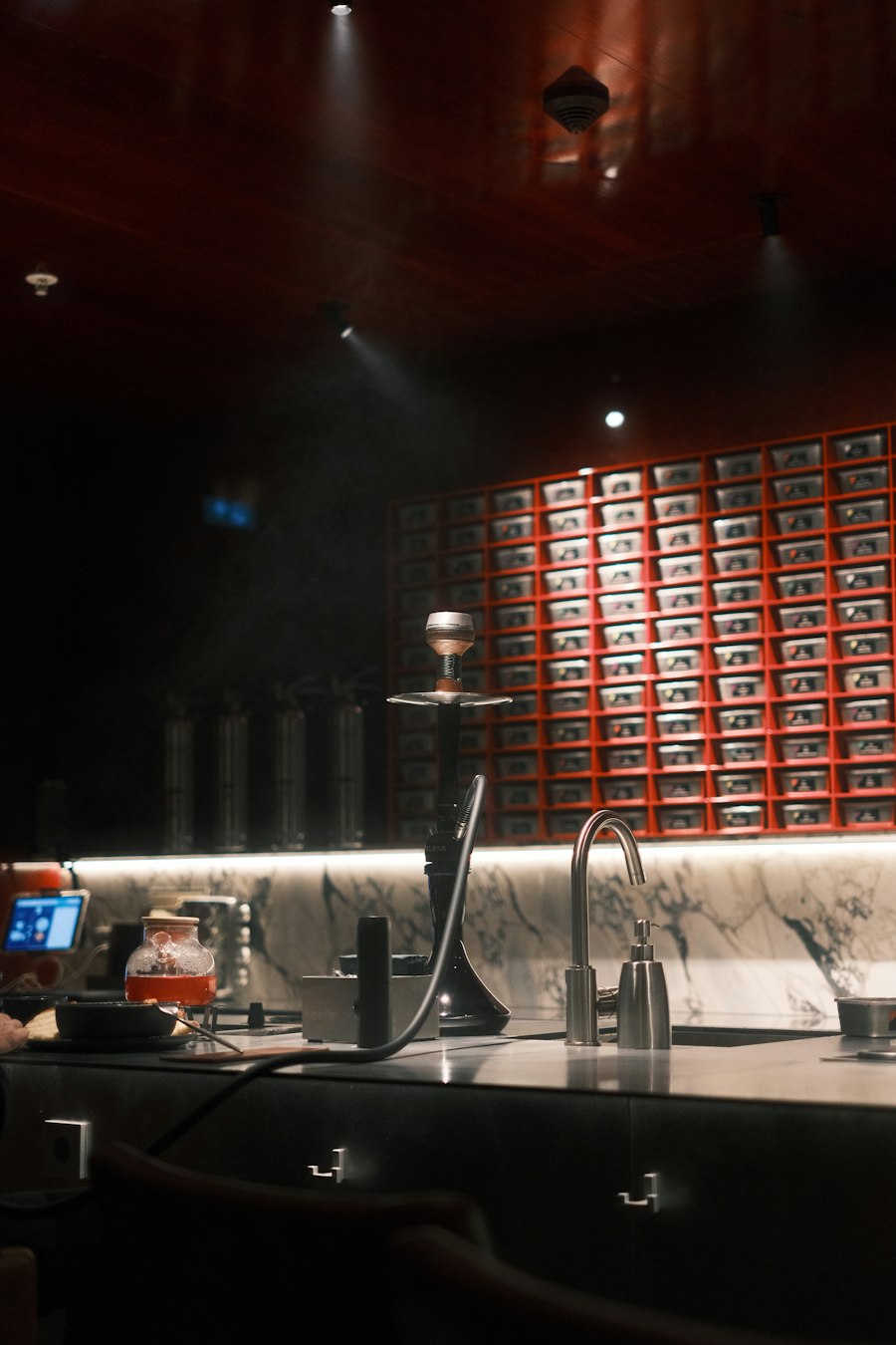 vape tank