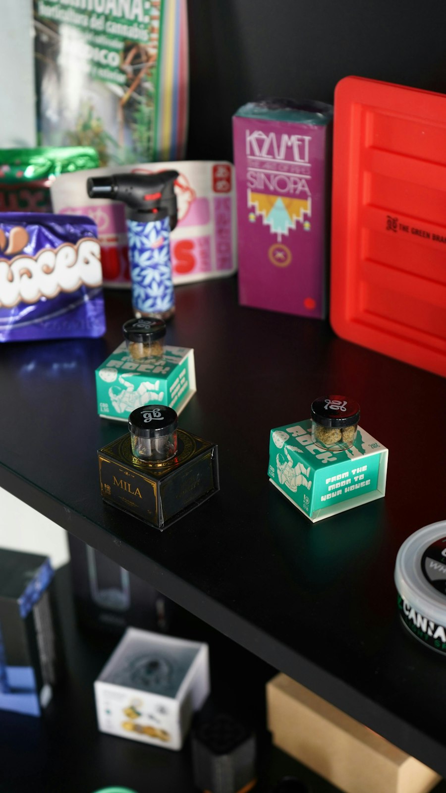 vape bundle