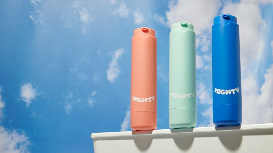 vape starter kit