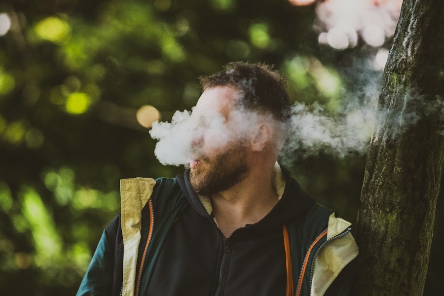 vape pen