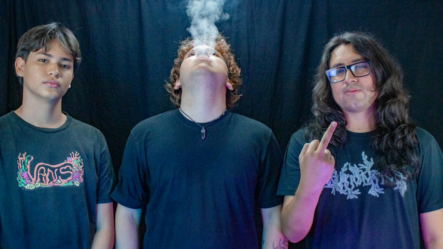 vape pod