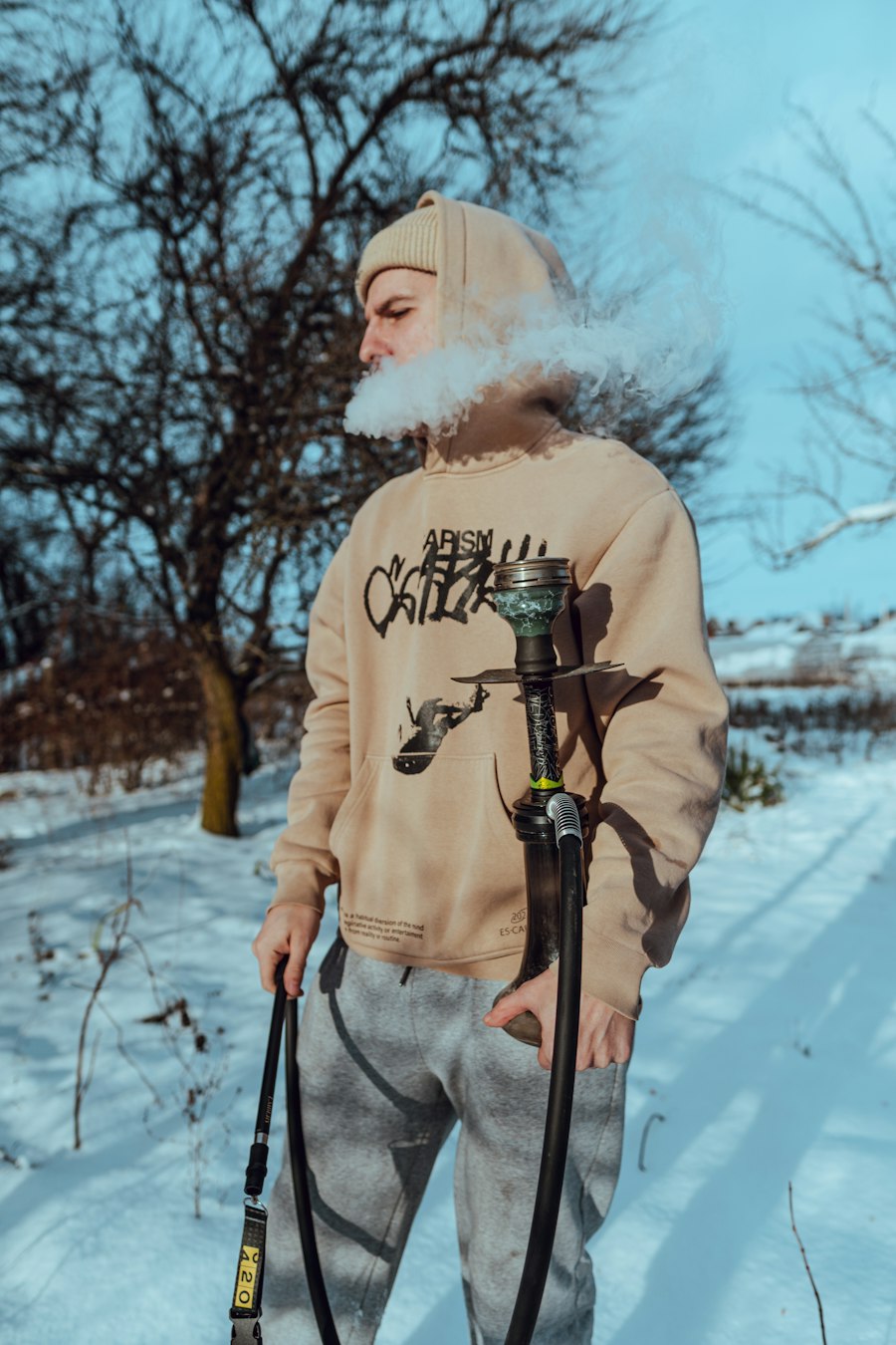 e-liquid