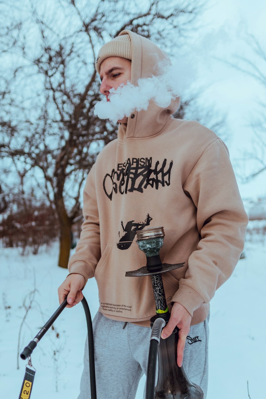 vape kit