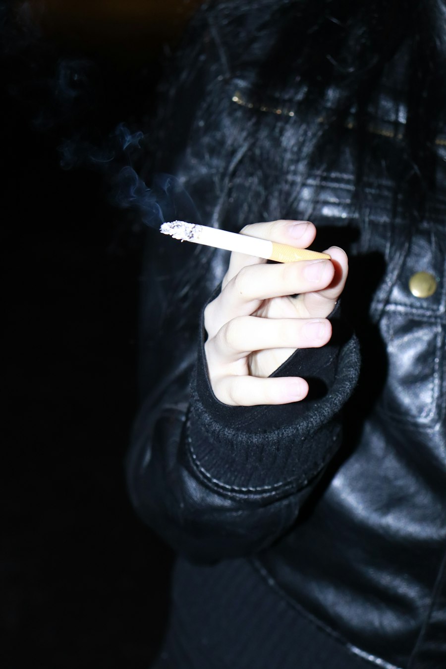 vape cartridge