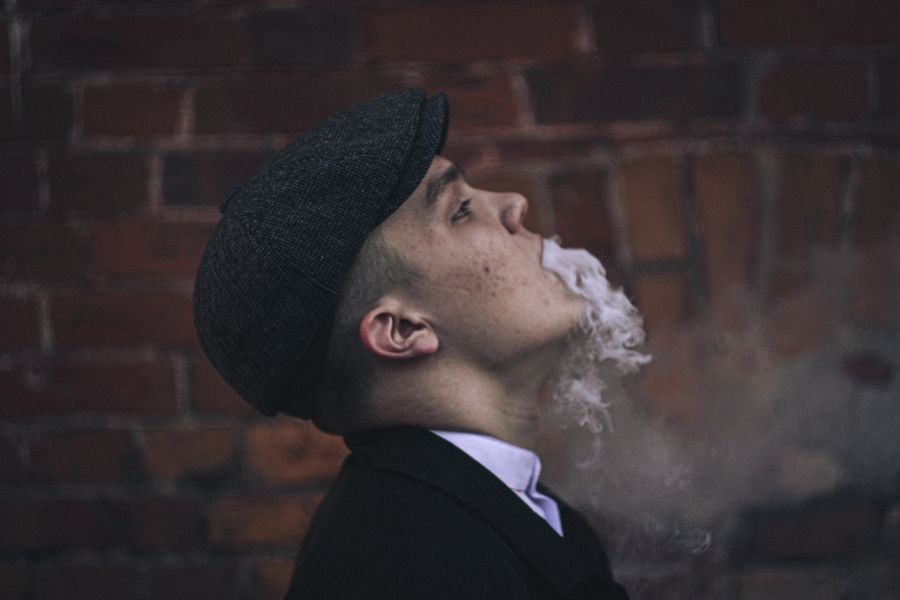 vape pod