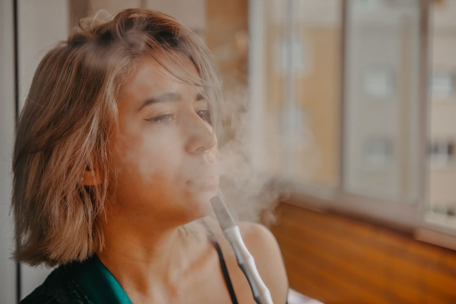 vape pen