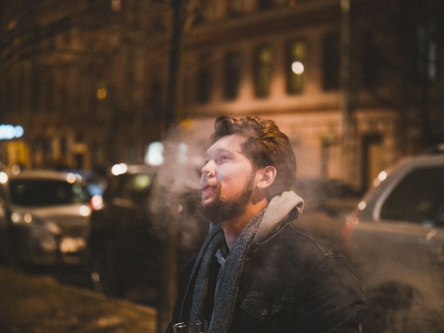 vape mod