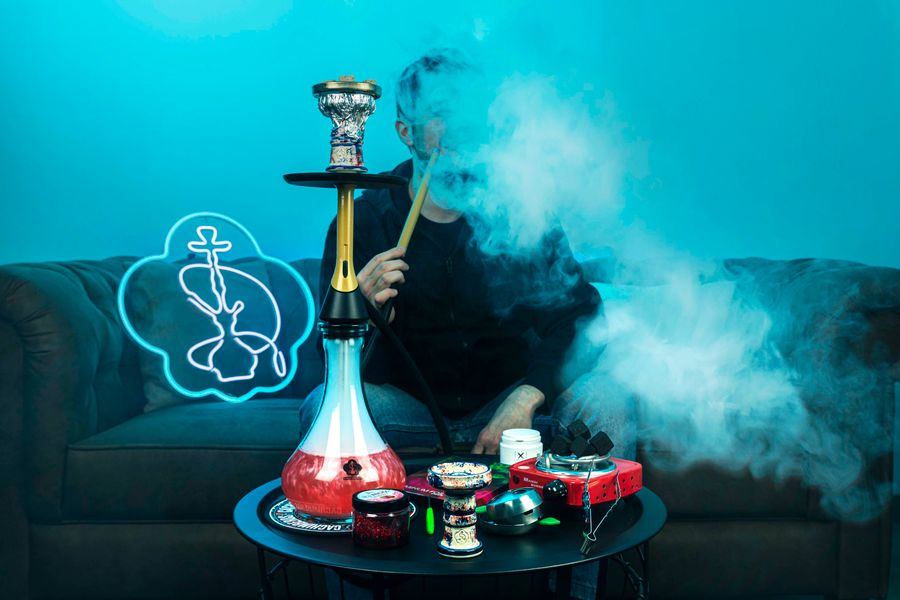 vape device