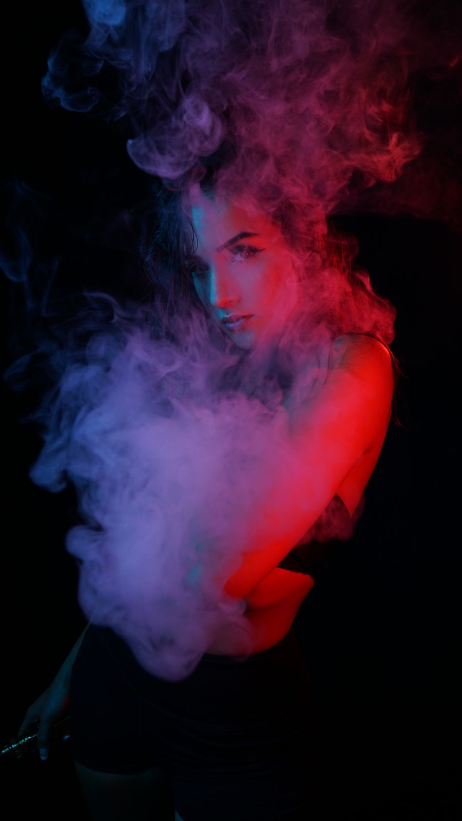 vape device