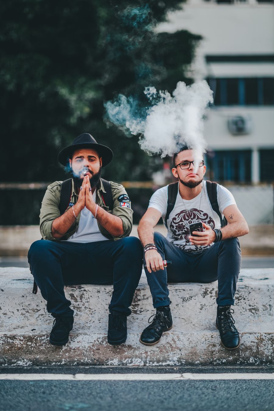 vape tank