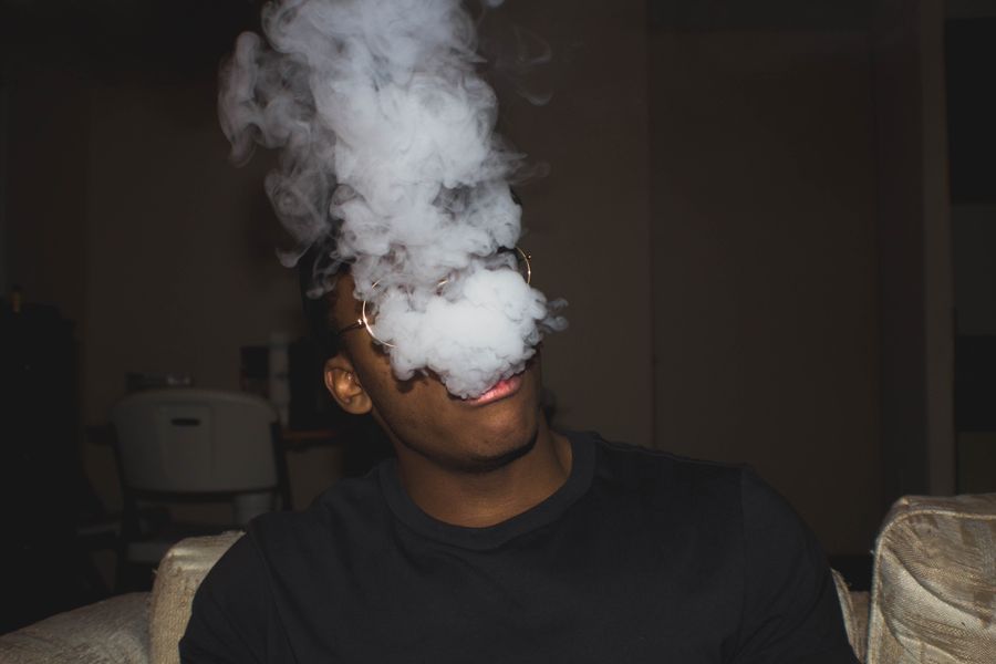 vape cartridge