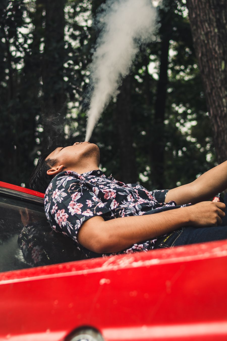 vape device