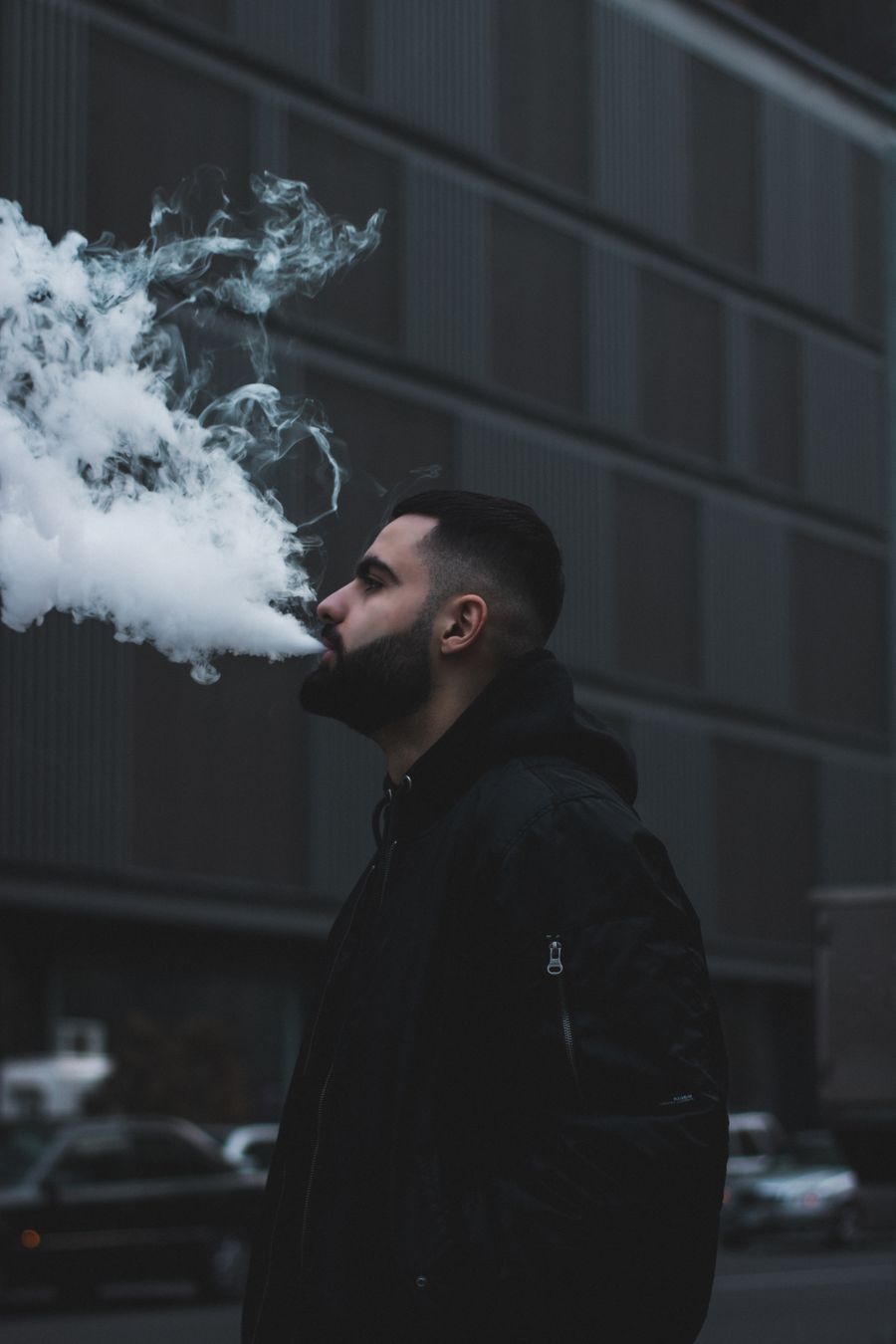 vape tank