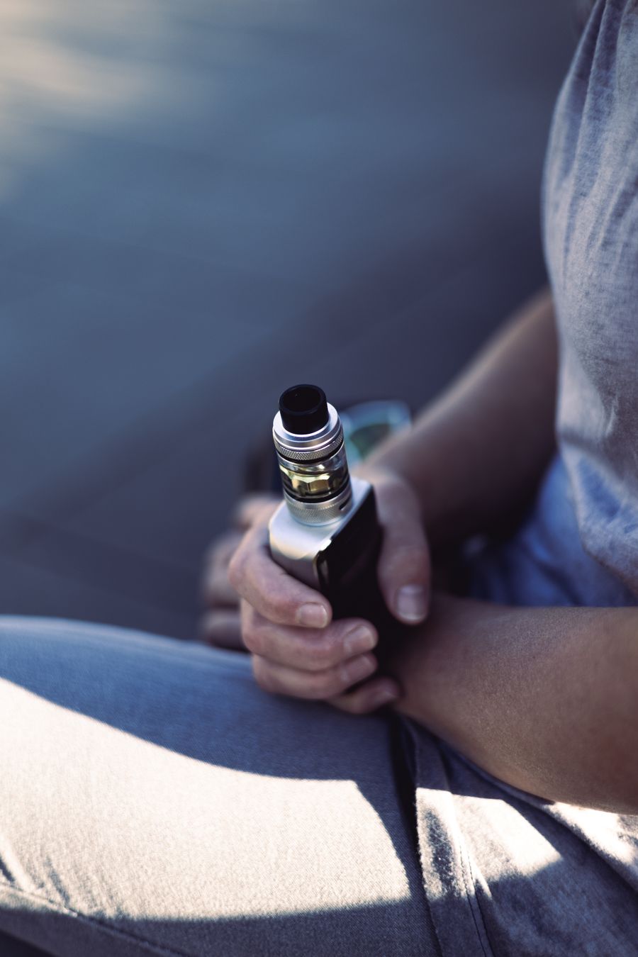 vape kit