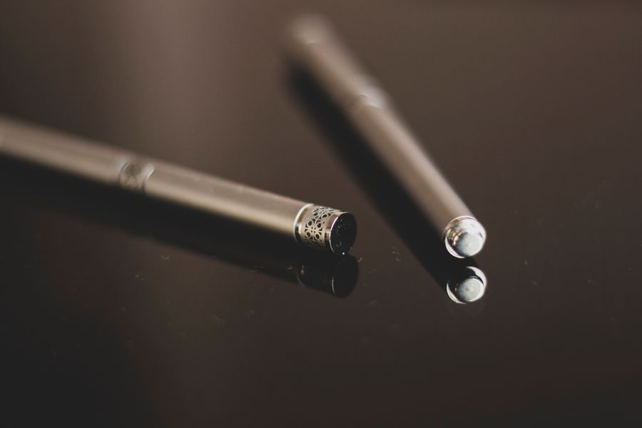 vape cartridge