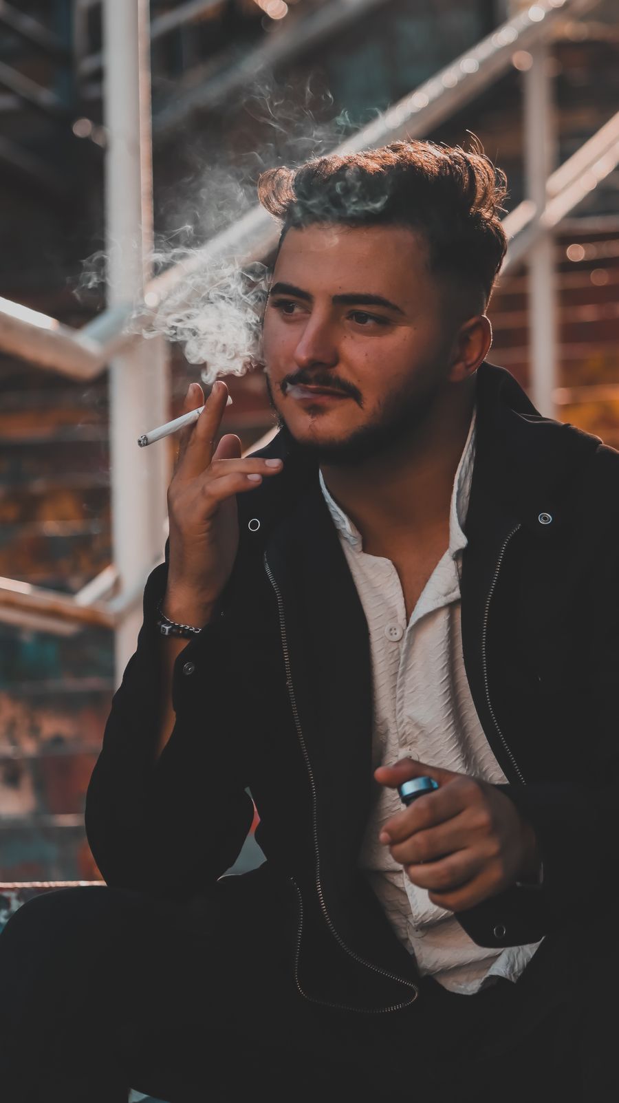 vape kit