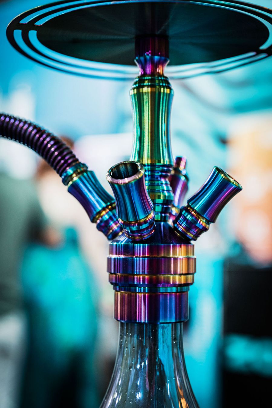refillable pod