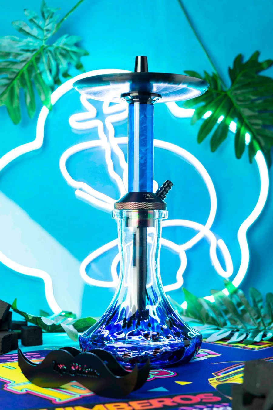 display stand