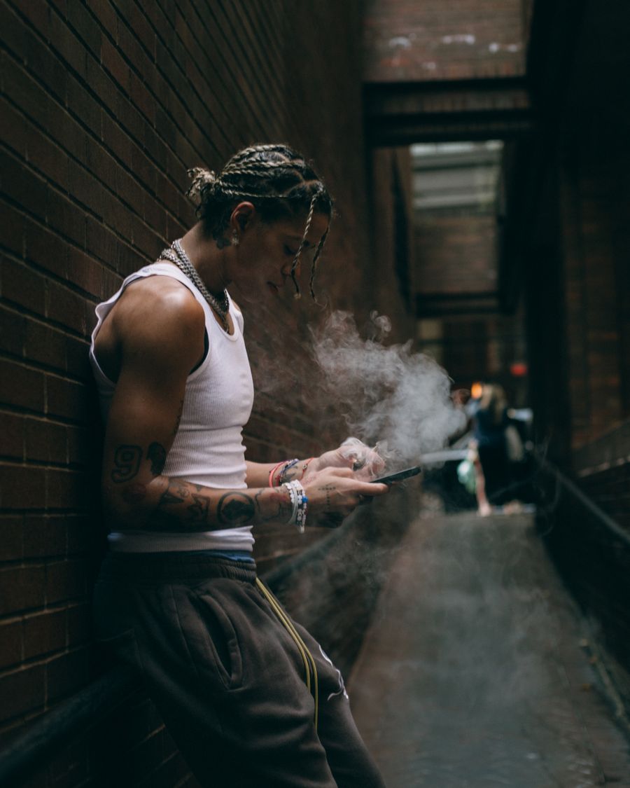 vape device