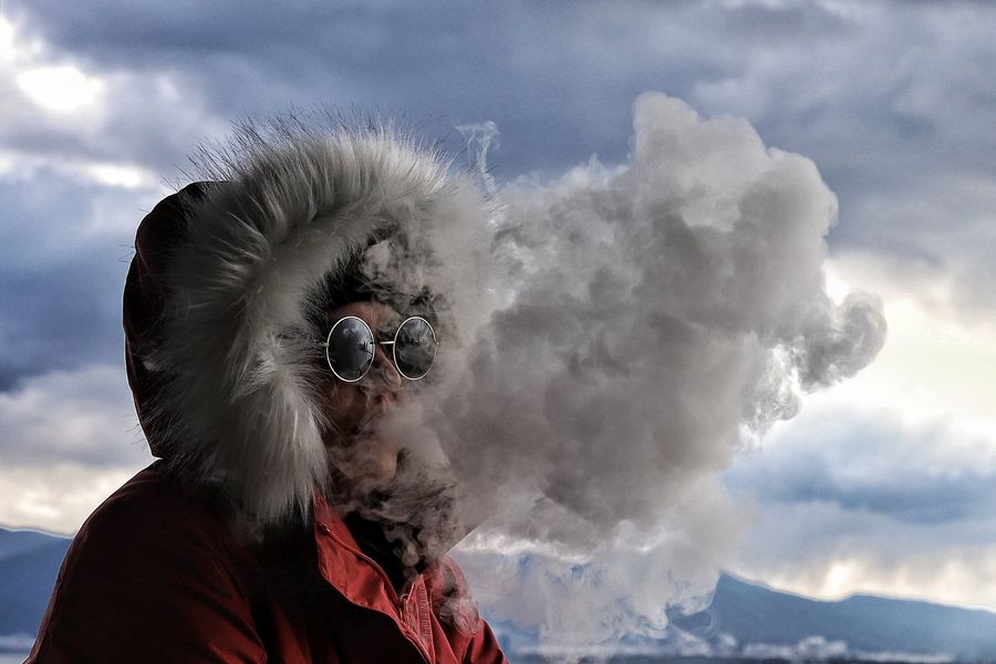 vape mod