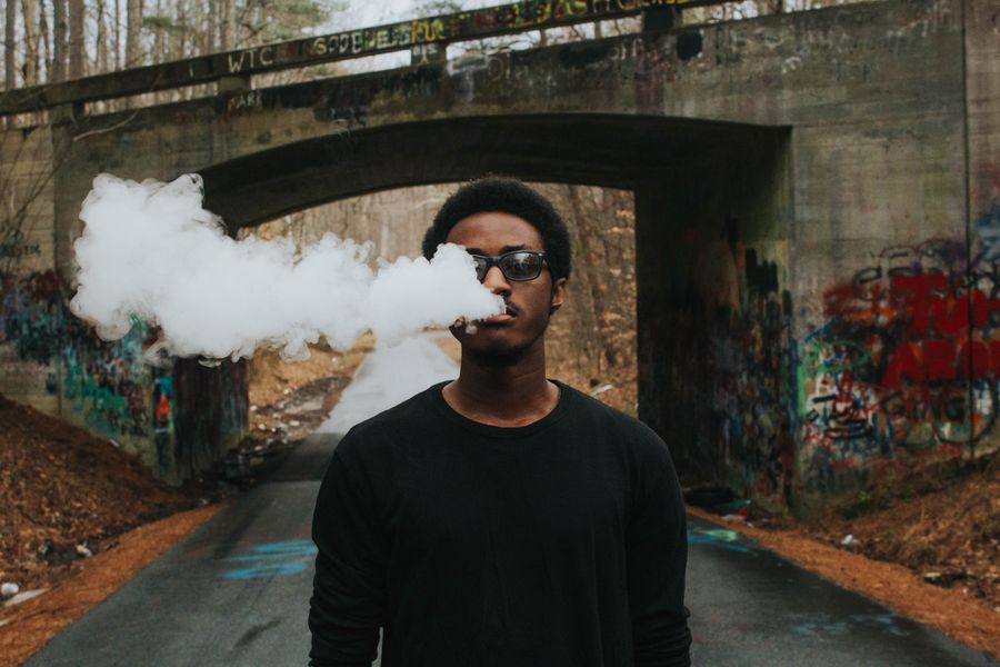vape pen