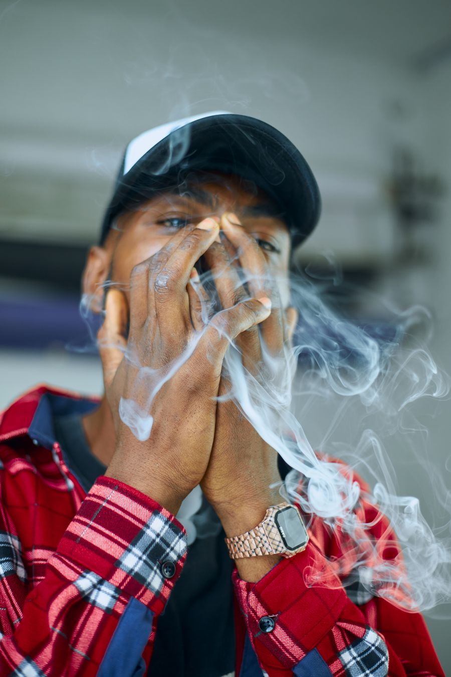 vape device