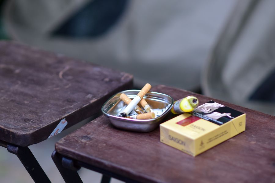 vape cartridge