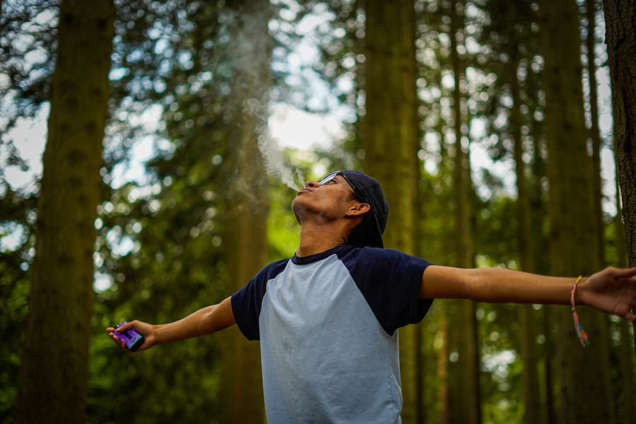 vape mod